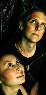 The Blue Room Theatre presents