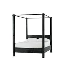 We did not find results for: Vintage Fir West Linn Canopy Bed King Onyx Black Vivaterra