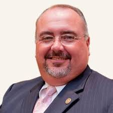 Coroner Rusty Clevenger