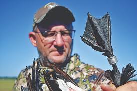 The arrival of 2023 hunting seasons is worth celebrating