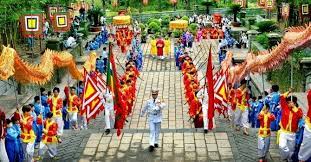 Ngày giỗ tổ hùng vương có tên tiếng anh là hung kings commemoration. Giá»— Tá»• Hung VÆ°Æ¡ng 2018 Quyáº¿t Tam Thá»±c Hiá»‡n 5 Khong