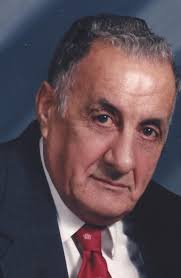 Obituary for Kelly "Bill" Mayle