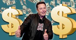 Elon Musk Gains 36 Billion In A Day From Hertz Order Metro News