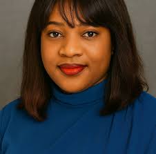 Tina Ola Clement-Alamu