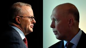 ‘Obsessed’: Albanese accuses Dutton of ‘making attacks’ against his family  over Qantas upgrades