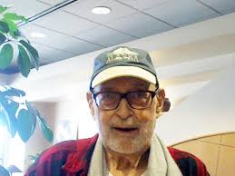 Obituary, Edward "Ted" McLean Eastaugh, 74