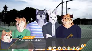 RenPy] Tennis Ace - v0.69 by WorstOfTheBunch Adult Porn Game Download Free  For Android and PC