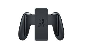Plug the console into the charger. The Nintendo Switch Doesn T Come With A Joy Con Charging Grip The Verge