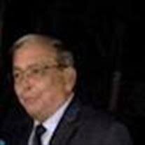 Obituary, Visitation & Funeral Information