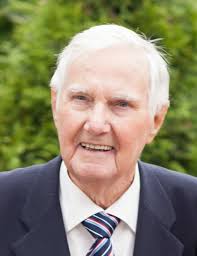 Death Notice of William (Bill) COLEMAN (Dublin)