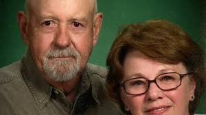 Anniversaries: Ed McGuire & Sue McGuire