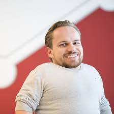 Das bild tjeenk willink von marco verch kann unter creative commons lizenz genutzt werden. Dit Is Wouter Vink Bij Traffic Builders