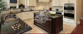 Unique custom showers, granite counter tops & more. Gilbert S Carpet Floors Sulphur La