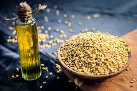 Bienfaits Du Fenugrec Musculation Glycemie Et Appetit