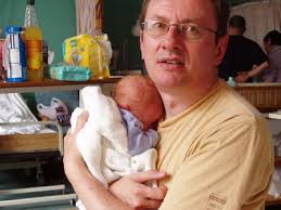 The Zeray Gazette: Methodist Blogger Profile: Dave Faulkner