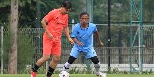 Ini Video Detik-Detik Legenda Timnas Ricky Yacobi Meninggal saat Bermain Sepak  Bola | merdeka.com