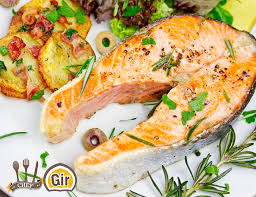 Salmone al forno con patate quando si prepara una ricetta al forno con il pesce, una delle migliori opzioni tra cui scegliere è il salmone. Salmone Al Forno Con Pomodorini E Patate Al Vino Bianco Chef Gir Ricette E Videoricette