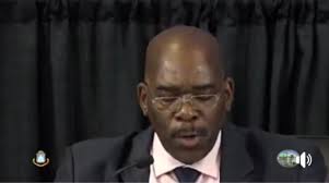 Sxm Ministers New Video 3 Education Ministry Were Aware Of The Sexual-abuse 