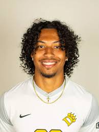 2024 Men's Soccer Roster