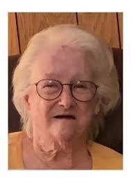 Grace Jane Pankey Rhoads (1932-2020)