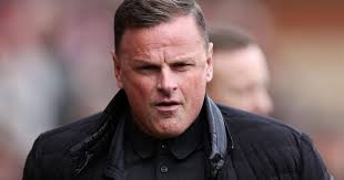 Richie Wellens tried to contact Ange Postecoglou after mocking Tottenham  boss