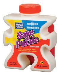 The hot glue gun is a primary example of this, as it is not safe to use for children. Best Glue For Jigsaw Puzzles Jigsaw Puzzles For Adults
