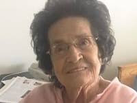 Ruth Shaffer Obituary (1928