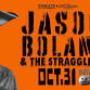 Jason Boland & The Stragglers