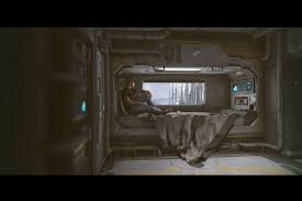 Good concept art is always grounded in reality, yet still creative, and gives the viewer a clear understanding of how something would look if it were real.this can range from environments to creatures and even more complex characters. 36 Sci Fi House Interiors Labs And Rooms Ideas Sci Fi Futuristic Interior Spaceship Interior