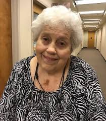 Obituary information for Eleanor “Eileen” Dunfee