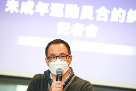 Hong Kong athlete's family 'paid HK$100,000' to group that promised entry  into Olympics