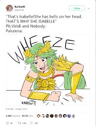 Palutena Laughing At Her Own Joke Wheeze Comic Nintendo Super Smash Bros Smash Bros Funny Super Smash Bros Memes