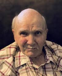 Obituary information for Ronald Frank Ostrander