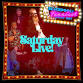 Saturday Live! The best in stand up comedy! event image