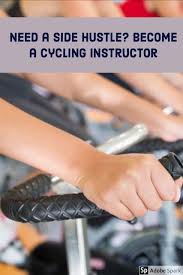 Maybe you would like to learn more about one of these? Become A Spin Instructor