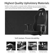 Be the first to write a review. Akracing Office Series Opal Computer Chair Akracing Office Series Opal Computer Chair Introducing Opal By Akracing Make Yourself Comfortable Opal Is The Essential Office Chair By Akracing Featuring Breathable Fabric Upholstery Wide Frame And