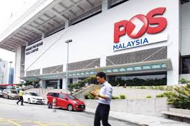 Maximize your brand's competitive potential. Pos Malaysia Says 2q Losses Could Have Narrowed Full Year Breakeven May Not Be Possible The Edge Markets