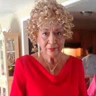 Martha Ilene Patterson