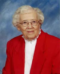 Obituary for Helen M. (Post) Beckman