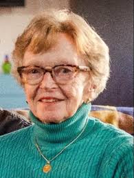 Patricia Pierce Obituary (1928