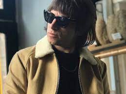 También recibió una bala con su nombre grabado en ella, según recordó joaquín levinton, vocalista de la banda turf. Joaquin Levinton Deje Atras Un Amor Y Algunas Circunstancias Toxicas Diarioshow El Portal De Espectaculo