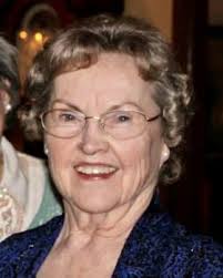 VIRGINIA TINKER Obituary