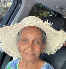 Funeral Service for George Headley “Winky” Knowles, 87 years of Fox Hill  Road, will be held at St. Anselm's Catholic Church, Bernard Road, Fox Hill, 