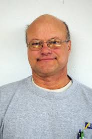 Joe Hubenka Marks 45 Years at Loup