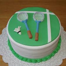 Badminton Geburtstag Badminton