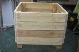 Vous avez un balcon ou une terrasse et souhaitez y planter un arbuste ou un petit palmier pour apporter une image result for plan de boite a fleur en bois. Fabrication D Un Bac A Fleur Blog De Creationsph