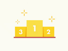 Podium Burst Animation By Oscar Nilsson Motion Graphics Design Motion Design Animation Animation Design