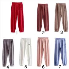 D Studio Pants Shopee Singapore