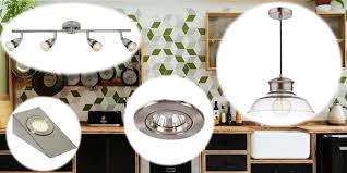 Great savings & free delivery / collection on many items. Kitchen Lighting In The Spotlight The Lighting Company
