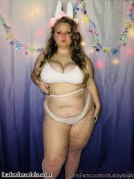 chubbytoga Photo Nude Leaks OnlyFans 4 - Modèles Leakées